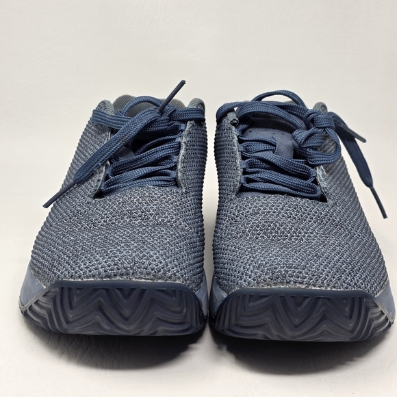 NOBULL SF Trainer Unisex Sneakers Shoes Size M6.5/W8 Blue Pre-owned main image 7